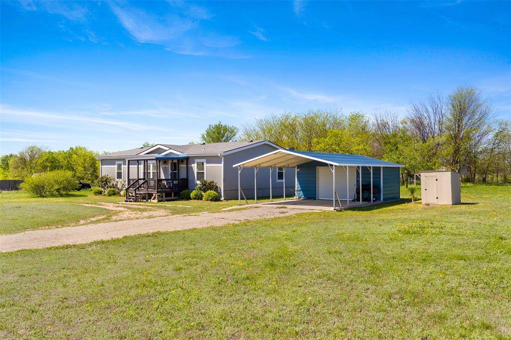 Decatur, TX 76234,451 Private Road 4219