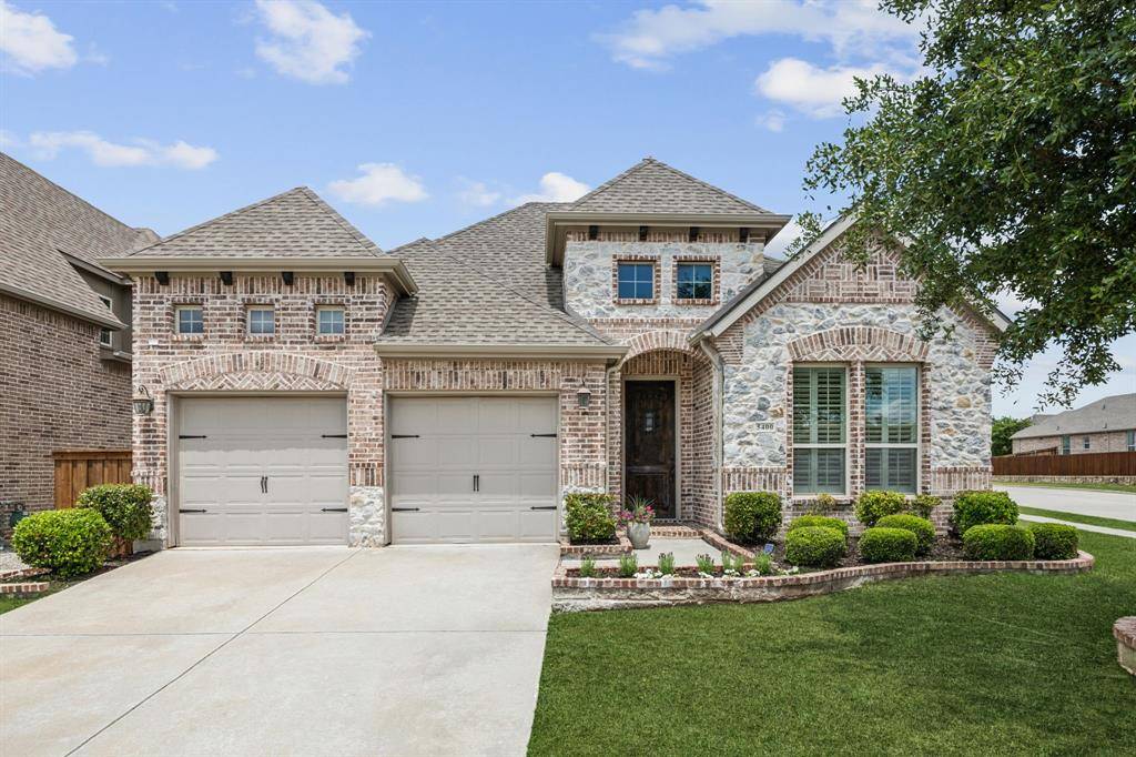 Mckinney, TX 75071,5400 Fringetree Drive