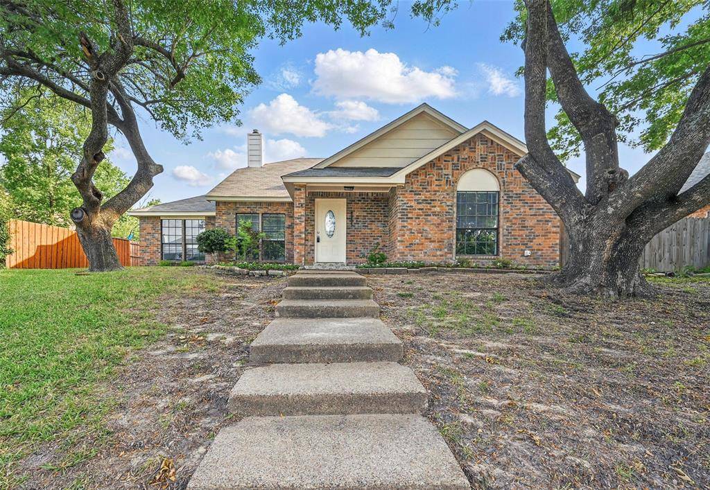 Rowlett, TX 75088,8805 Wood Glen Drive