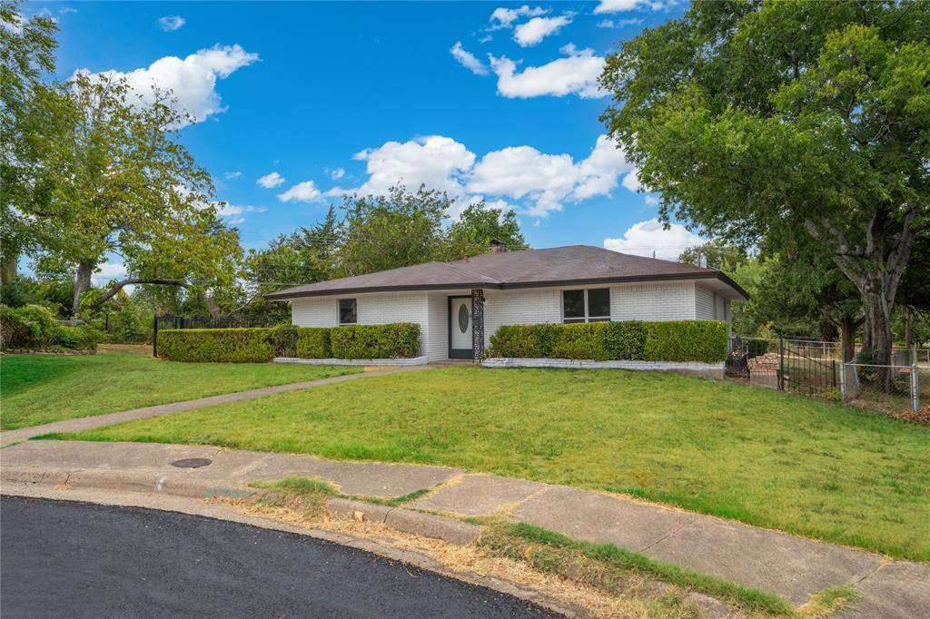 Dallas, TX 75233,3707 Kimball Ridge Court