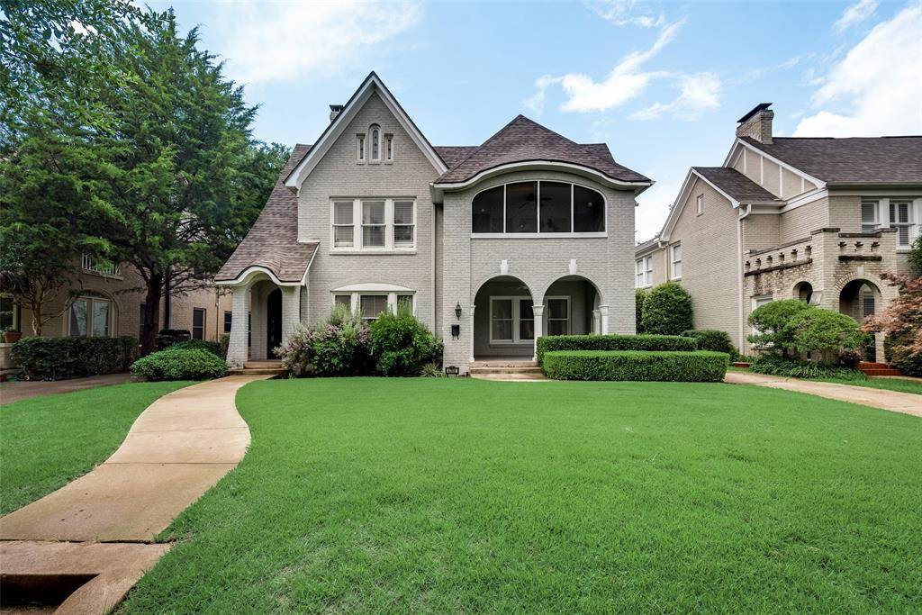 University Park, TX 75205,4208 Normandy Avenue #4208