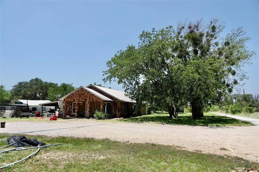 Goldthwaite, TX 76844,267 CR 112