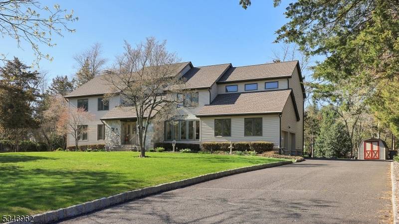 Hillsborough Twp., NJ 08844,838 Atkinson Cir
