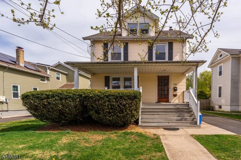 Dunellen Boro, NJ 08812,649 N Avenue Ext