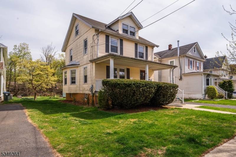 Dunellen Boro, NJ 08812,649 N Avenue Ext