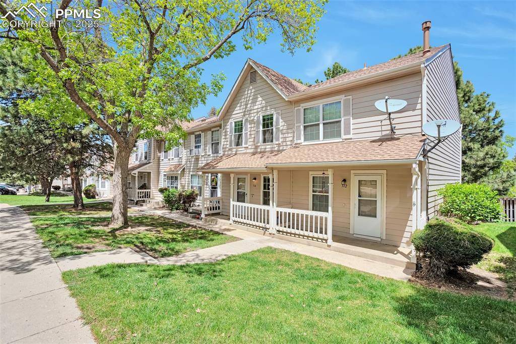 Colorado Springs, CO 80916,514 Shady Crest CIR