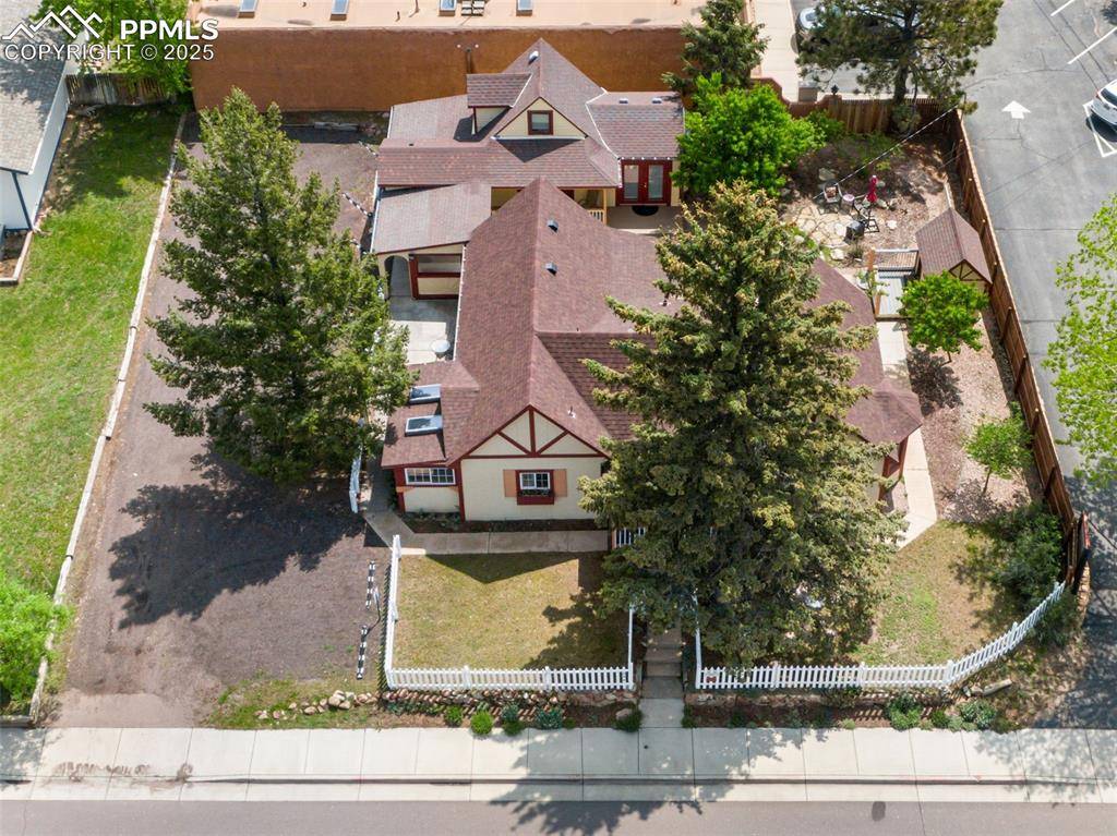 Monument, CO 80132,244 Washington ST