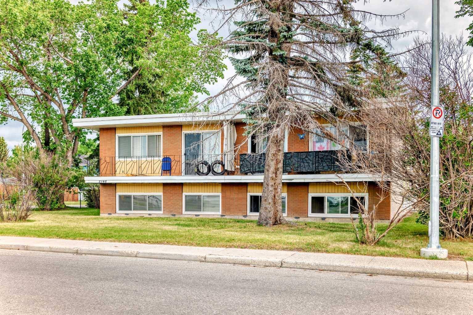 Calgary, AB T2L 1J4,2748 Brentwood BLVD NW #104