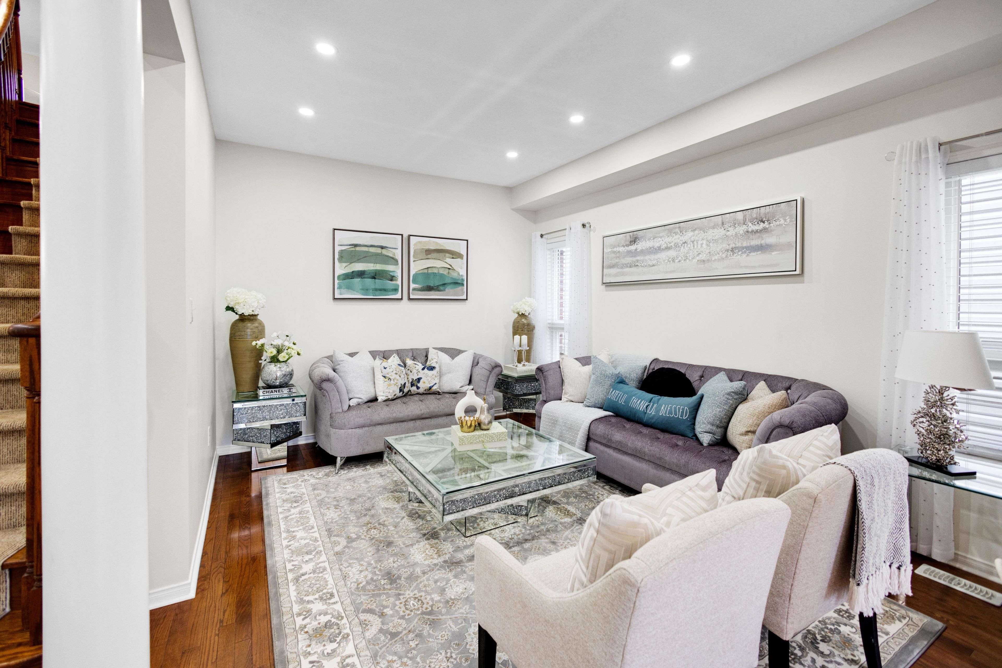 Oshawa, ON L1K 0J5,1348 Wallig AVE