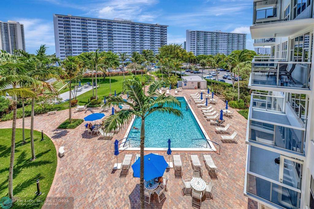 Fort Lauderdale, FL 33308,3300 NE 36th St  #420