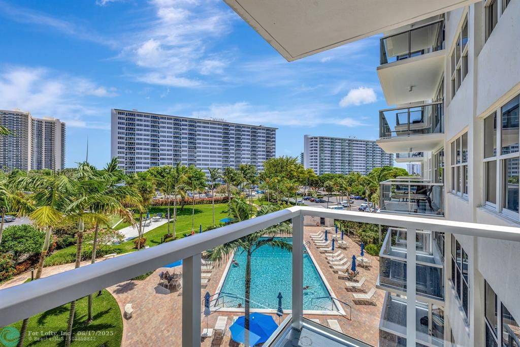 Fort Lauderdale, FL 33308,3300 NE 36th St  #420