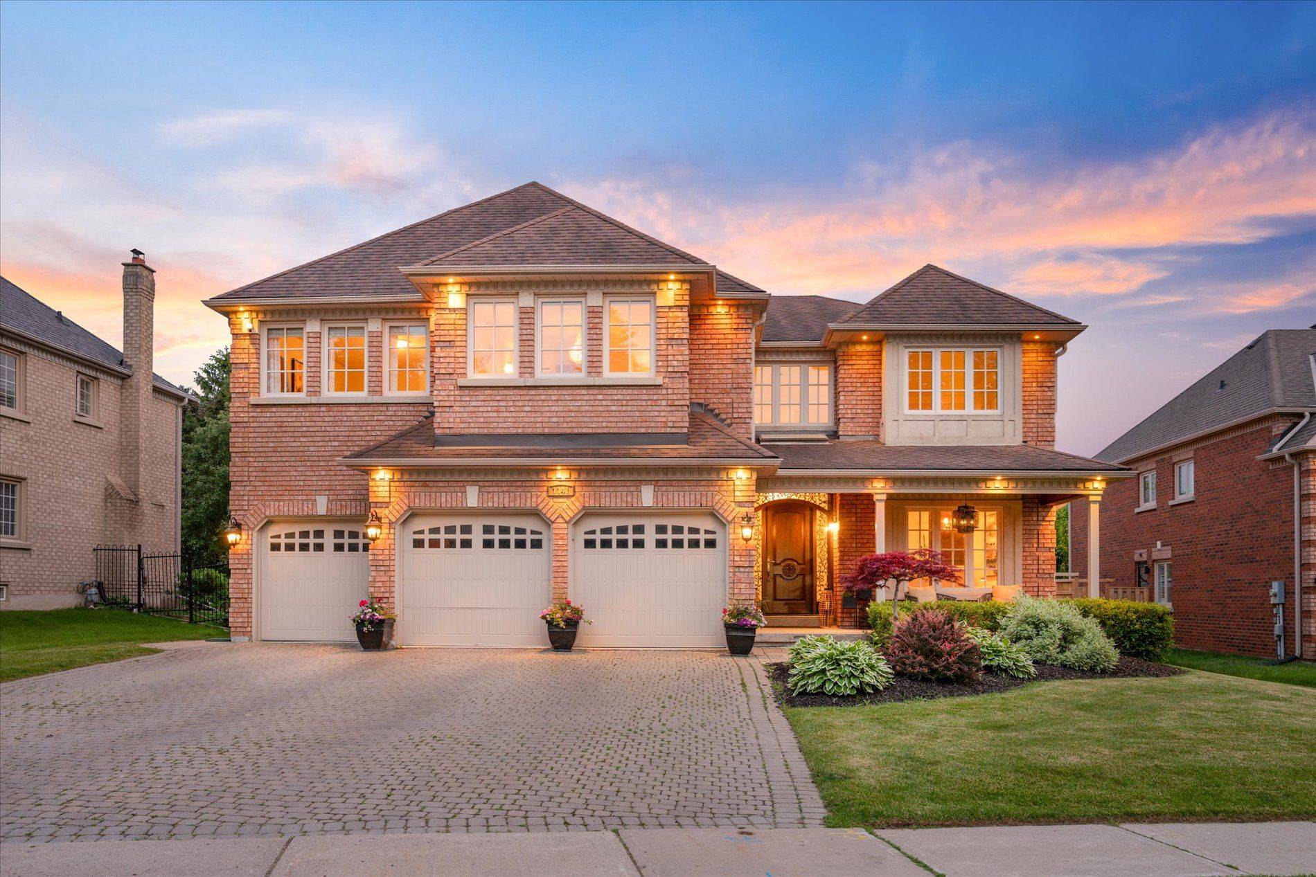 Newmarket, ON L3X 1M4,1141 Secretariate RD