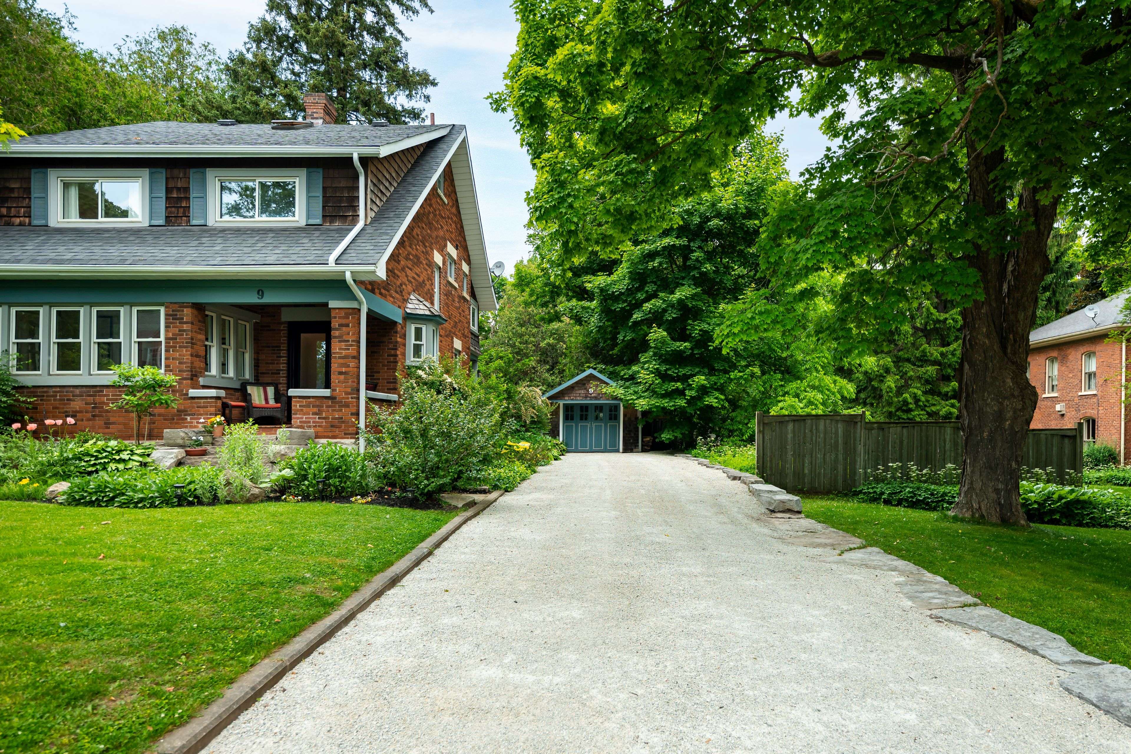 Orangeville, ON L9W 1G8,9 Third AVE