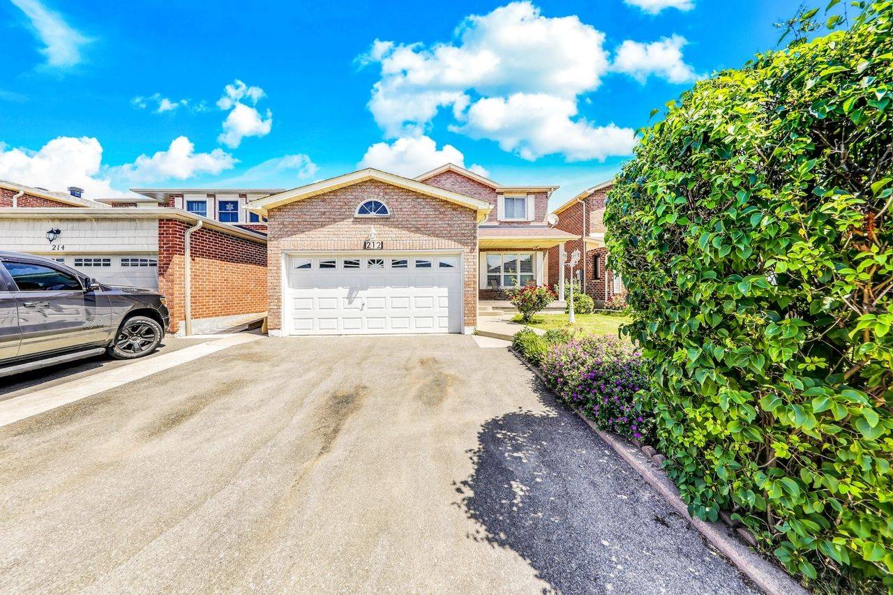 Brampton, ON L6X 2V3,212 Vodden ST W