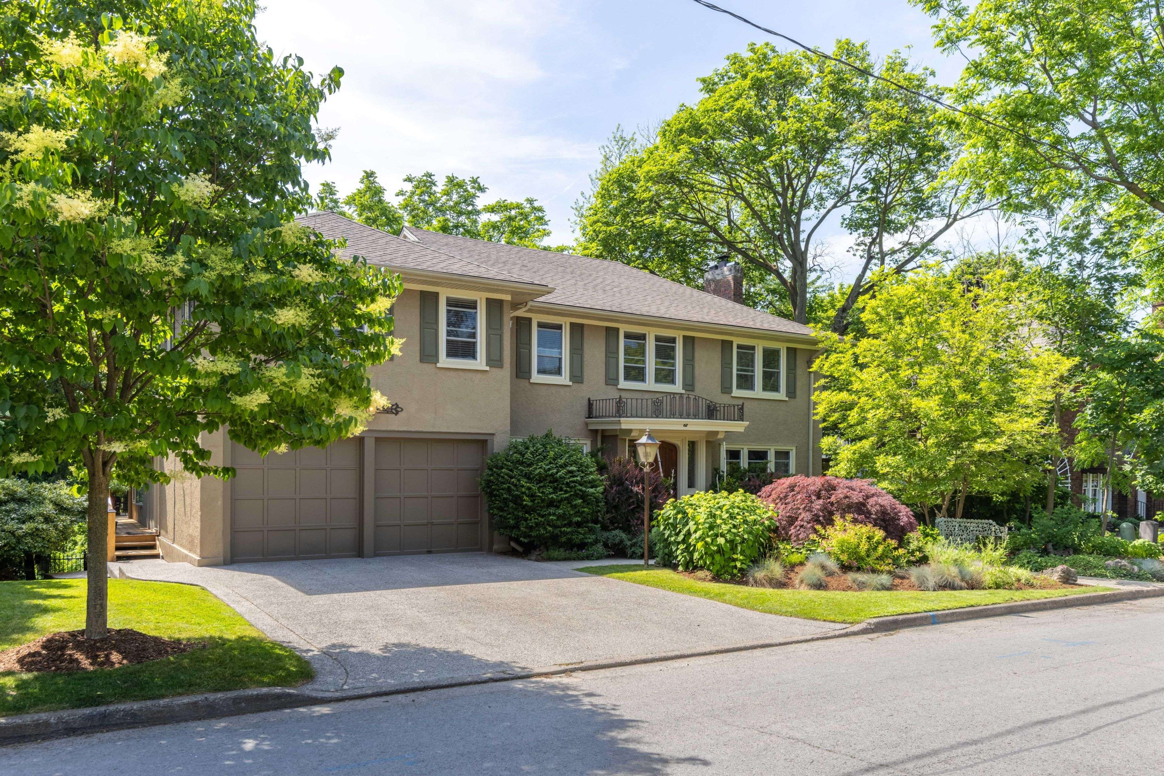 St. Catharines, ON L2R 4Y1,62 Hillcrest AVE