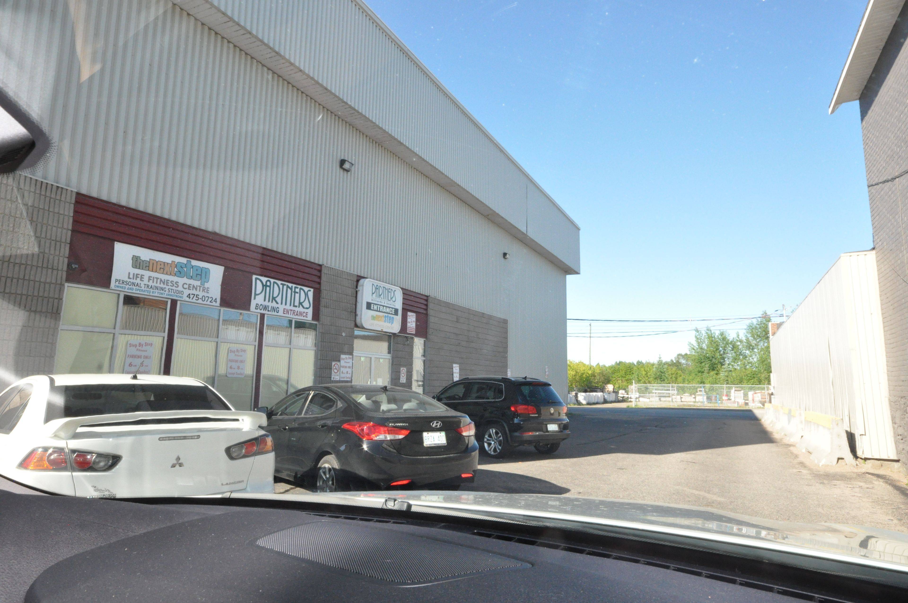 North Bay, ON P1B 9M2,361 Main ST E