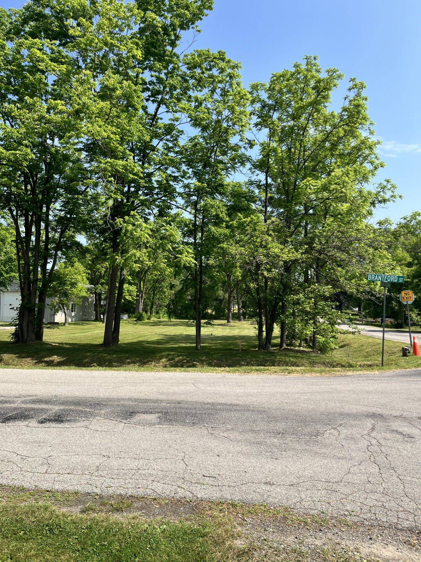 Lot 5 Centre ST S, Brant, ON N3T 5L9