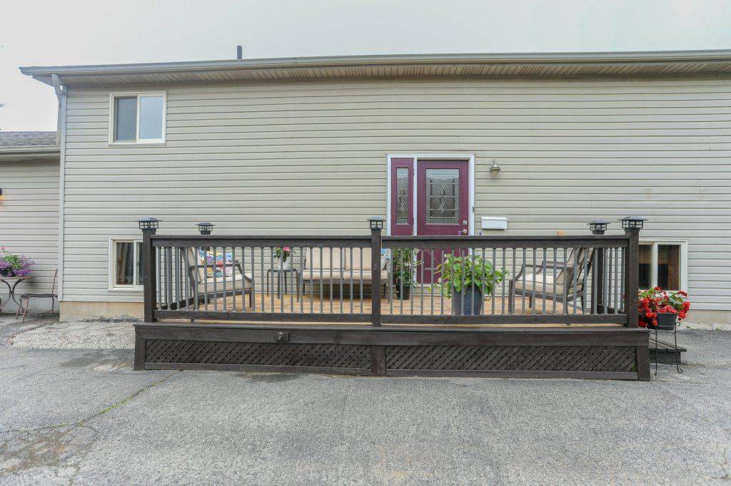 St. Thomas, ON N5R 2K2,168 Forest AVE