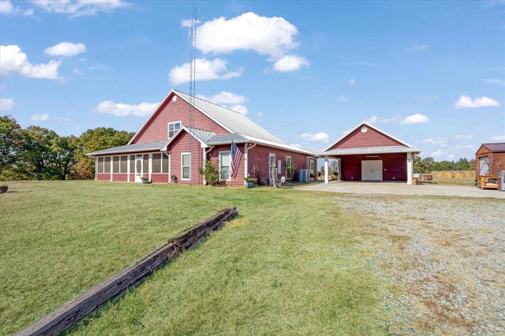 Telephone, TX 75488,1682 County Road 2150