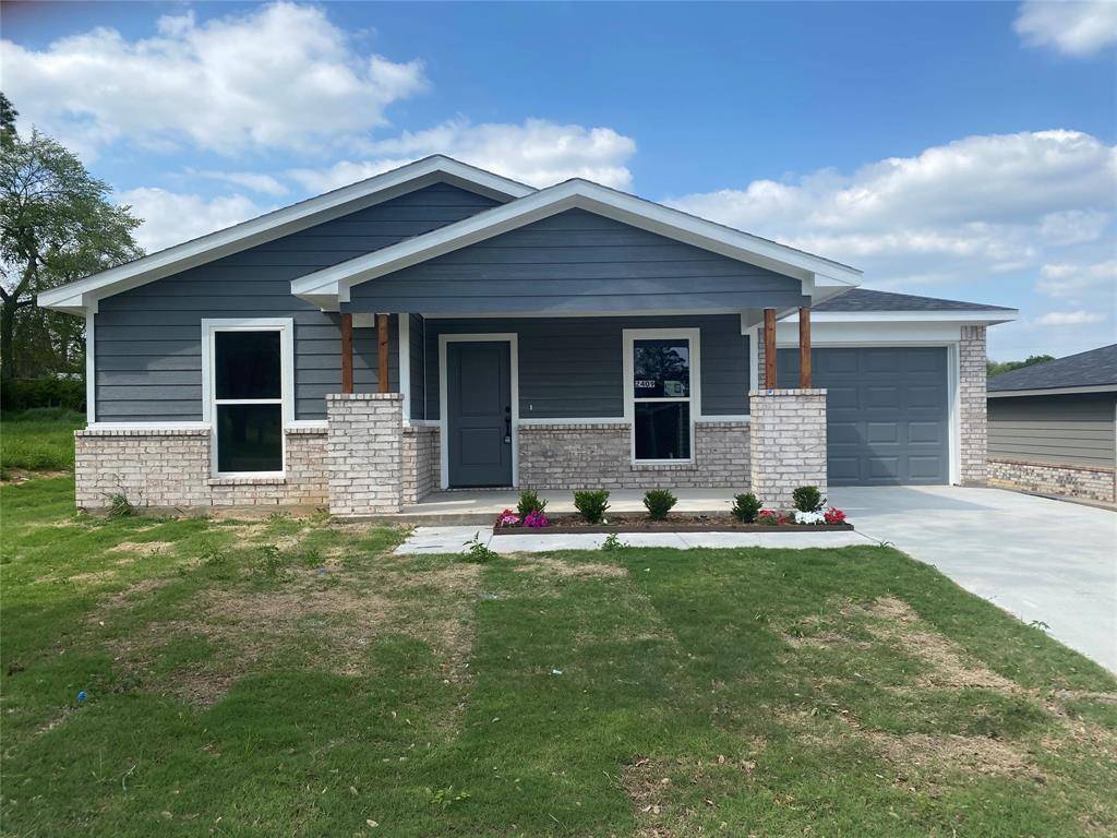 Denison, TX 75020,2409 Miller Street