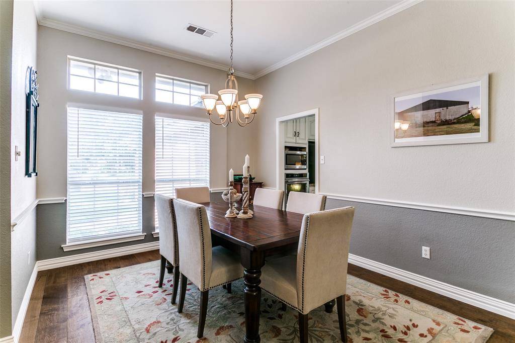 Hurst, TX 76054,601 Natchez Court
