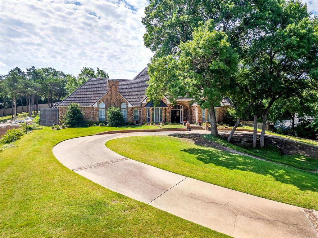 Desoto, TX 75115,1268 Whispering Oaks Drive