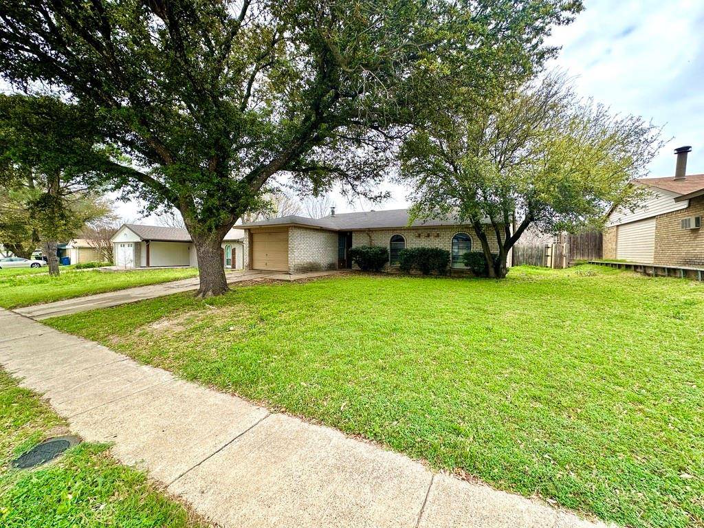 Allen, TX 75002,523 Windsor Drive