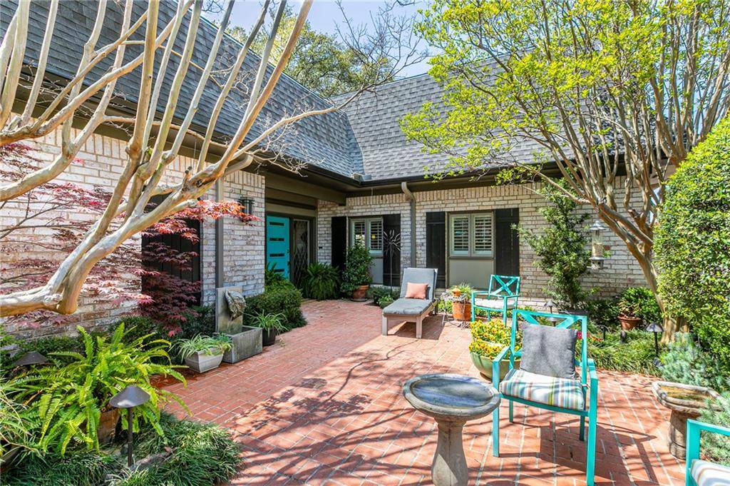 Waco, TX 76710,4005 Westchester Drive