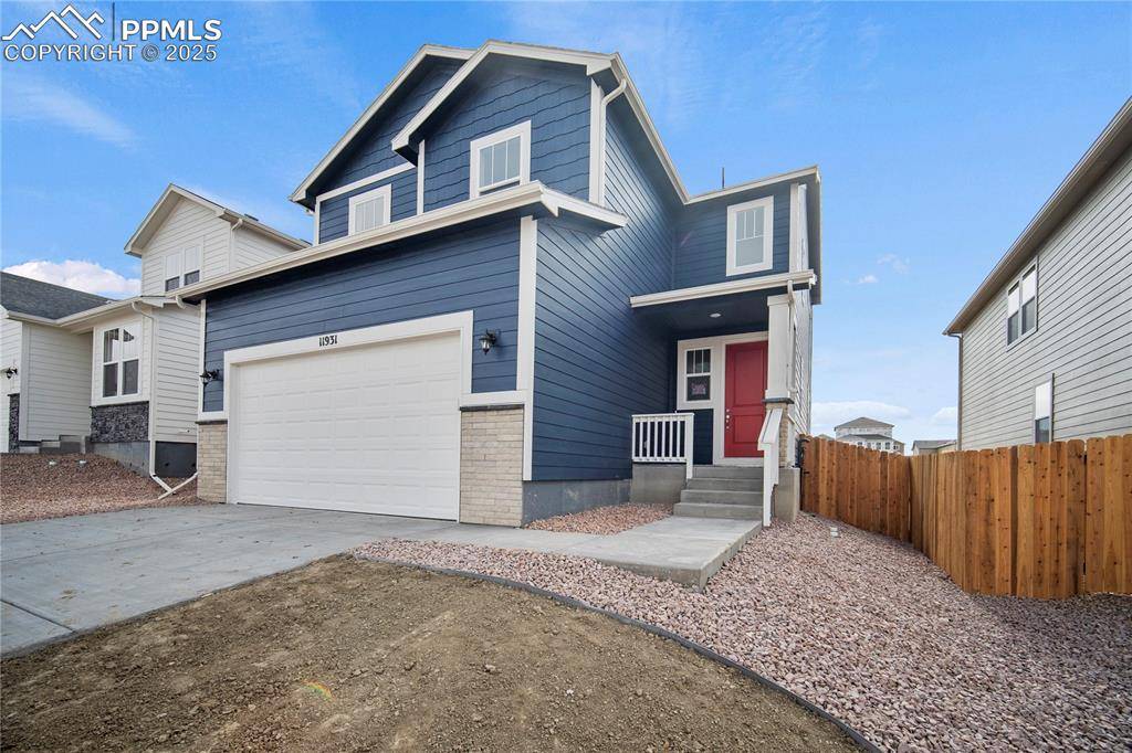 Colorado Springs, CO 80925,11981 Lake Trout DR