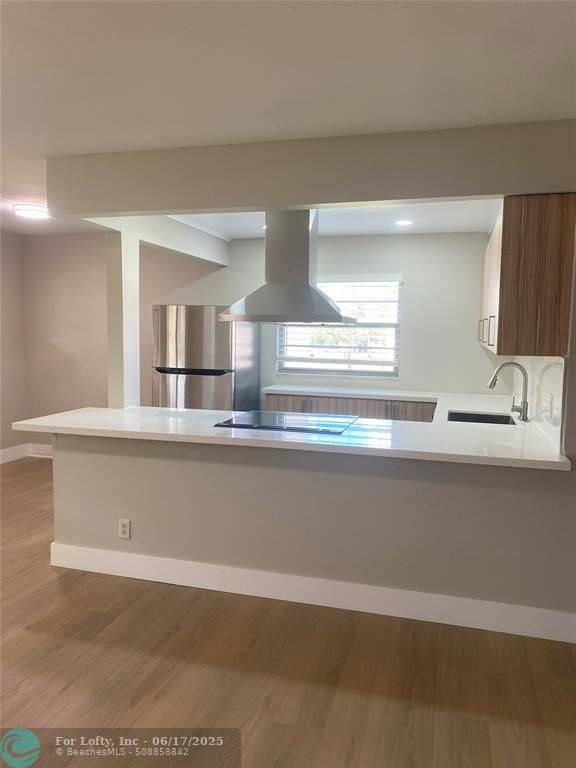 Pembroke Pines, FL 33027,151 SW 134th Way #205