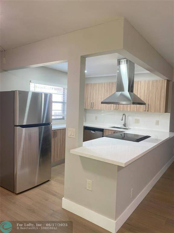 Pembroke Pines, FL 33027,151 SW 134th Way  #205