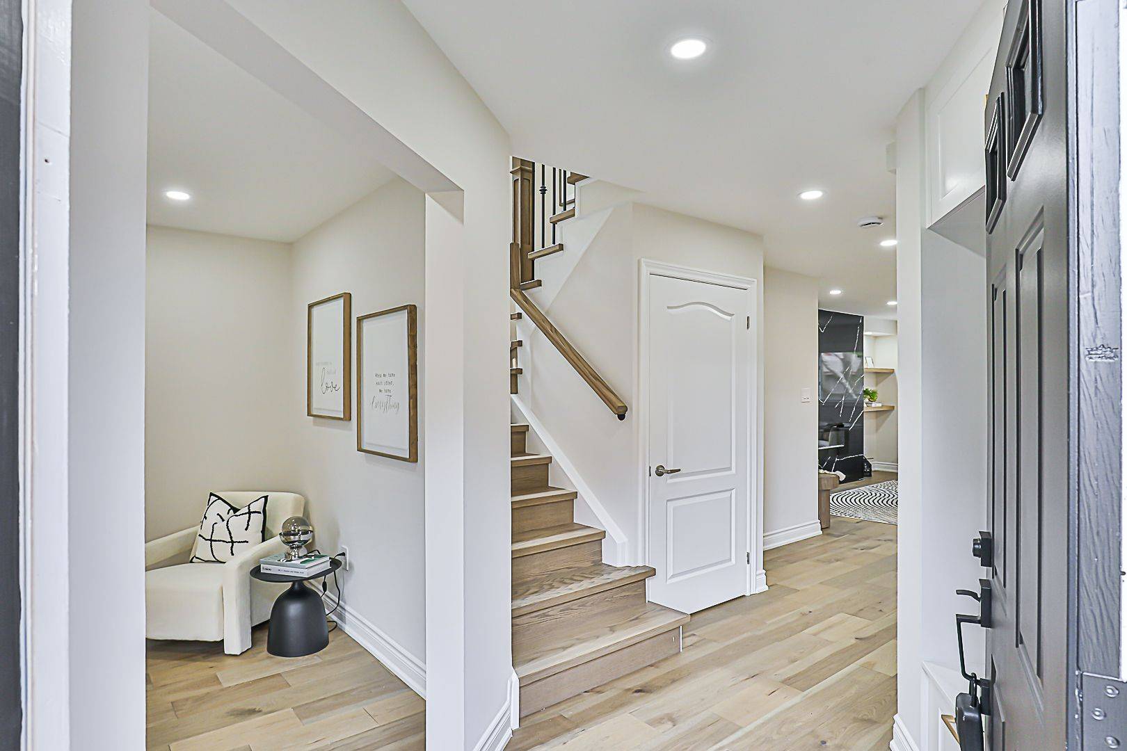 Richmond Hill, ON L4C 9T7,11 Newmill CRES
