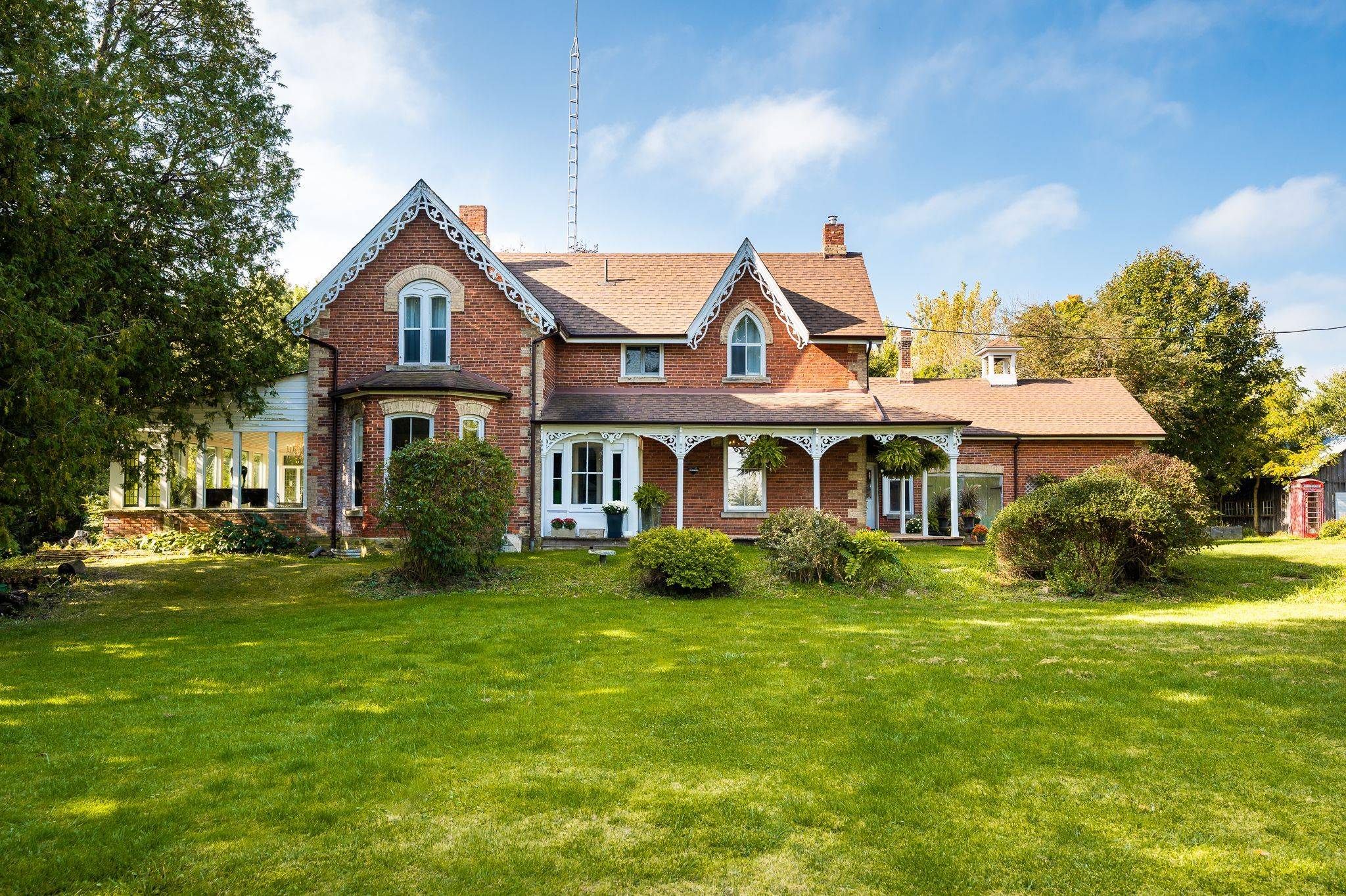 Caledon, ON L7C 2J7,14650 Heart Lake RD