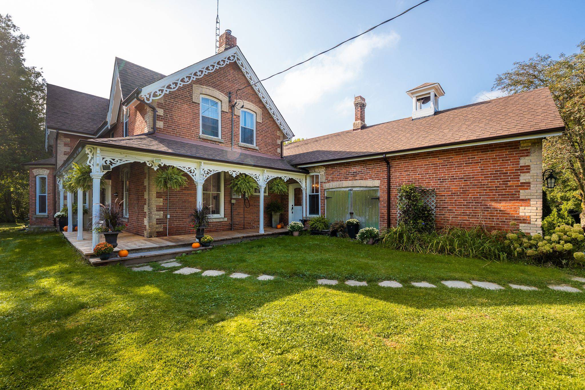 Caledon, ON L7C 2J7,14650 Heart Lake RD