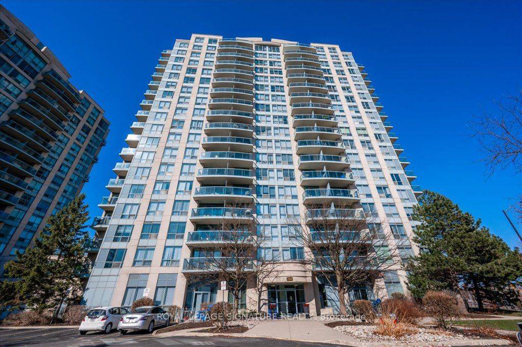 Mississauga, ON L5M 5H6,2545 Erin Centre BLVD #PH 05