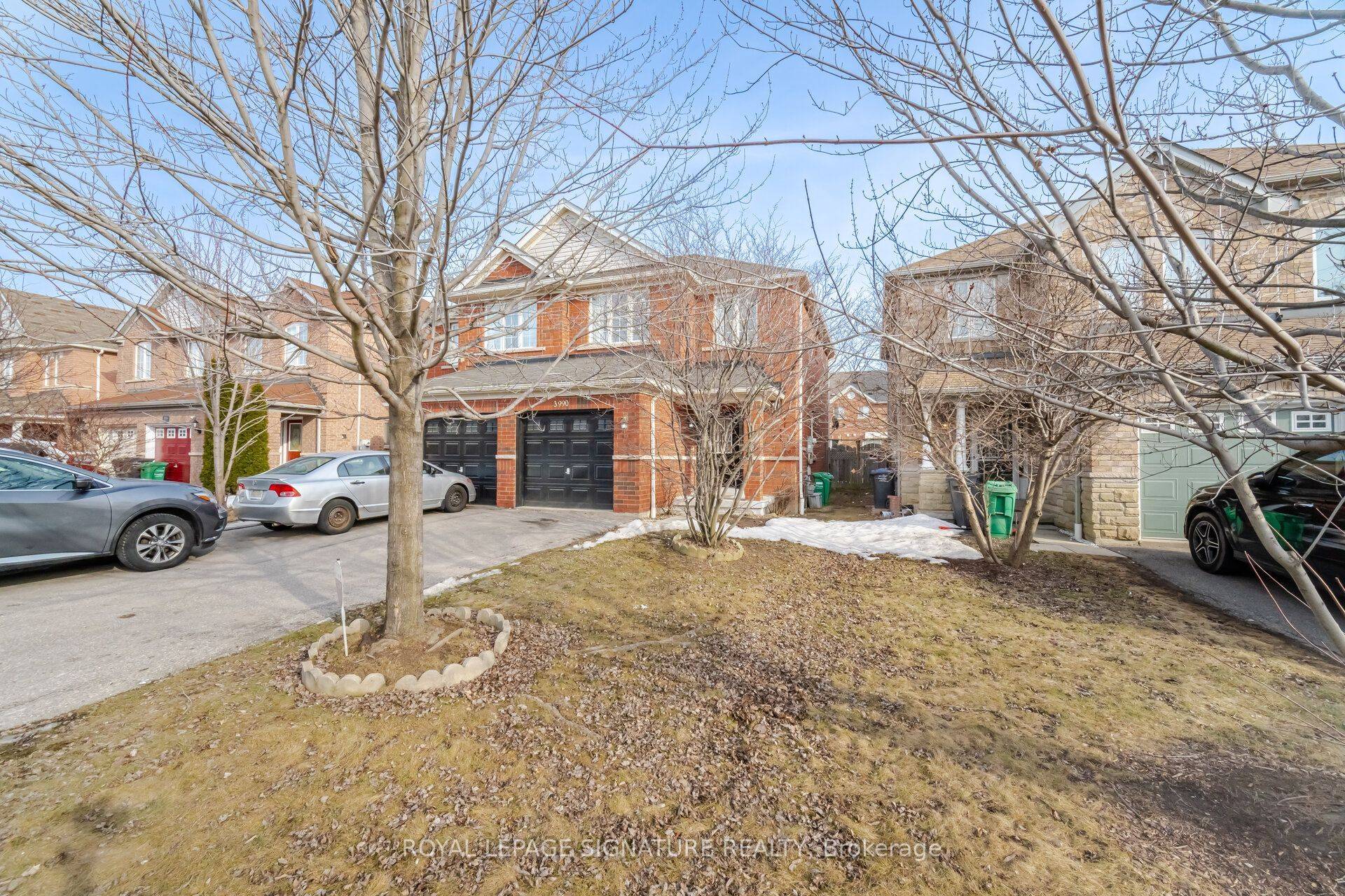 Mississauga, ON L5M 8A2,3990 Skyview ST S