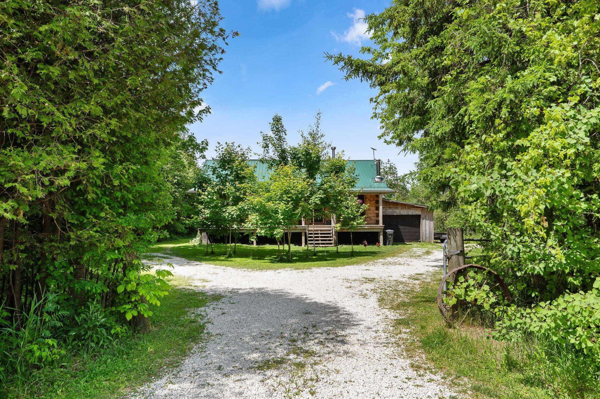 Southgate, ON N0G 1N0,111334 Southgate Sideroad 11 Line