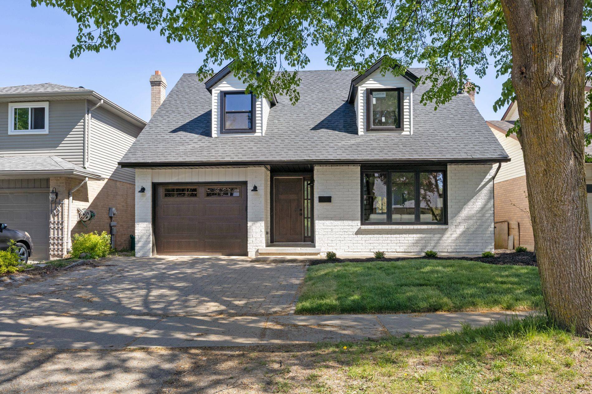 Kitchener, ON N2A 3N6,92 Scenic Wood CRES