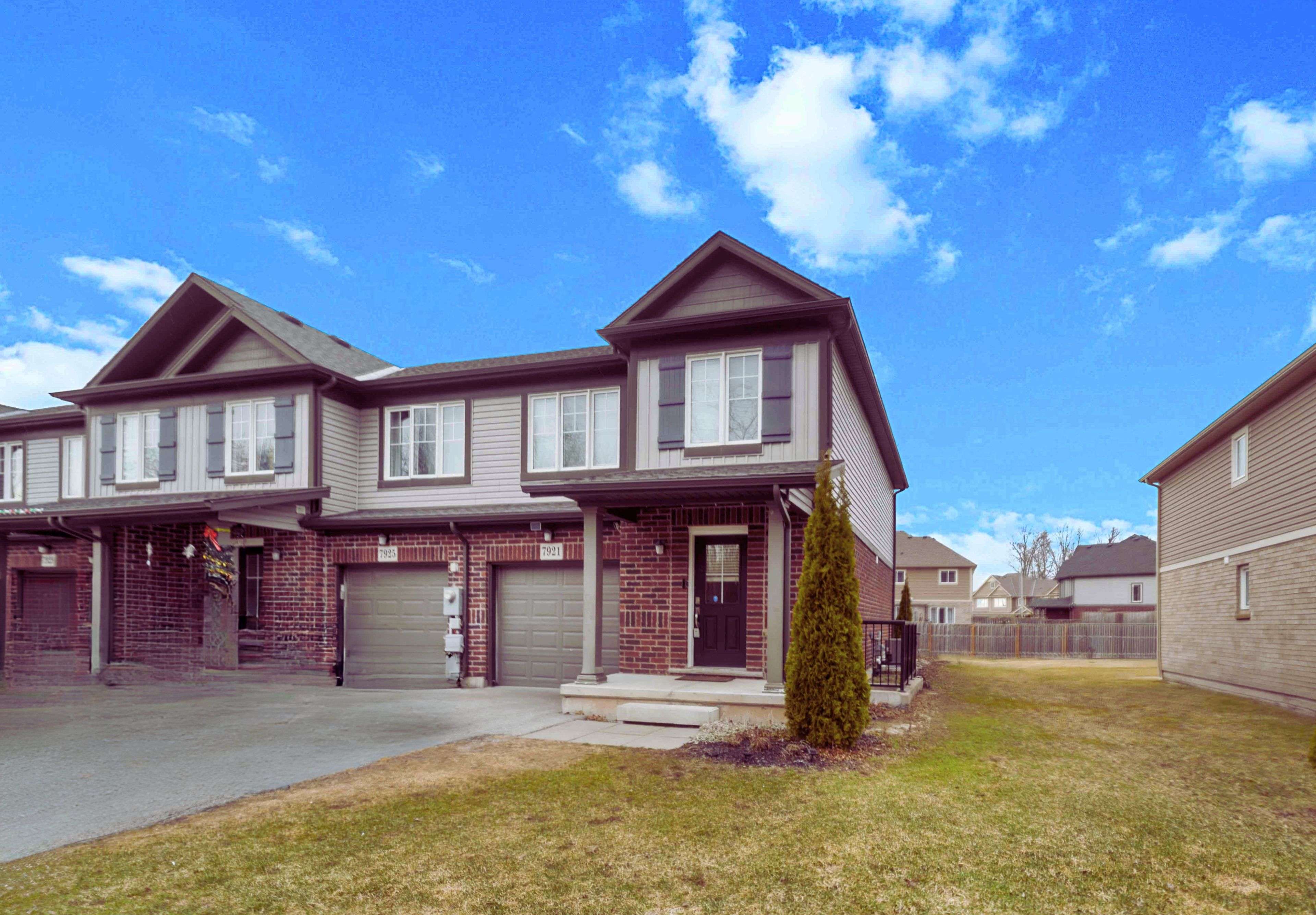 Niagara Falls, ON L2G 0H8,7921 Oldfield RD