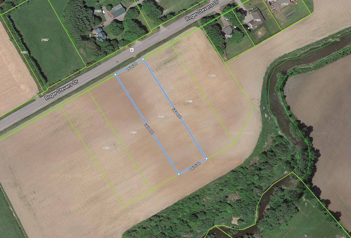 Manotick - Kars - Rideau Twp And Area, ON K0A 2T0,2404 Roger Stevens DR