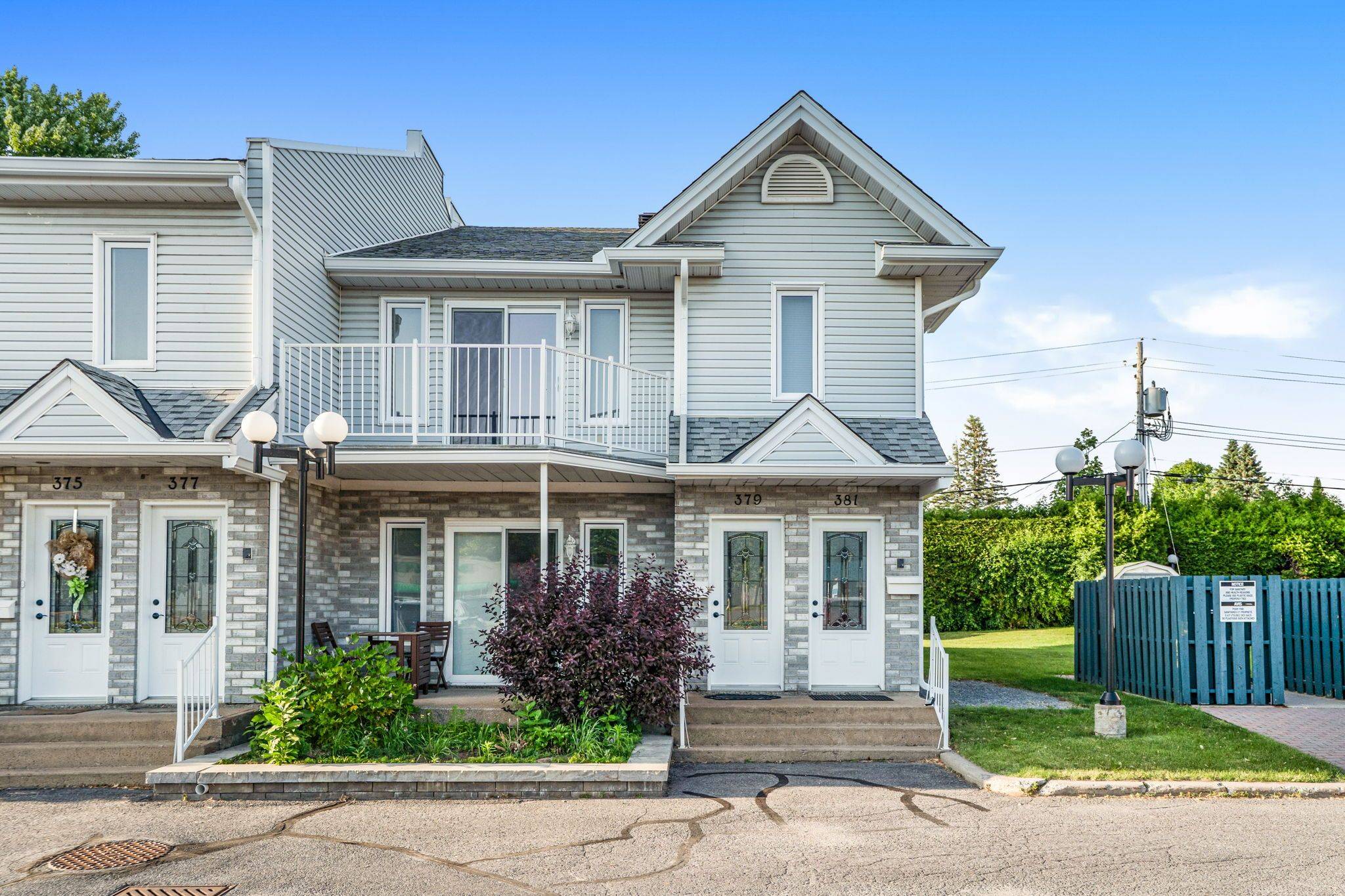 Hawkesbury, ON K6A 3M6,381 Spence AVE