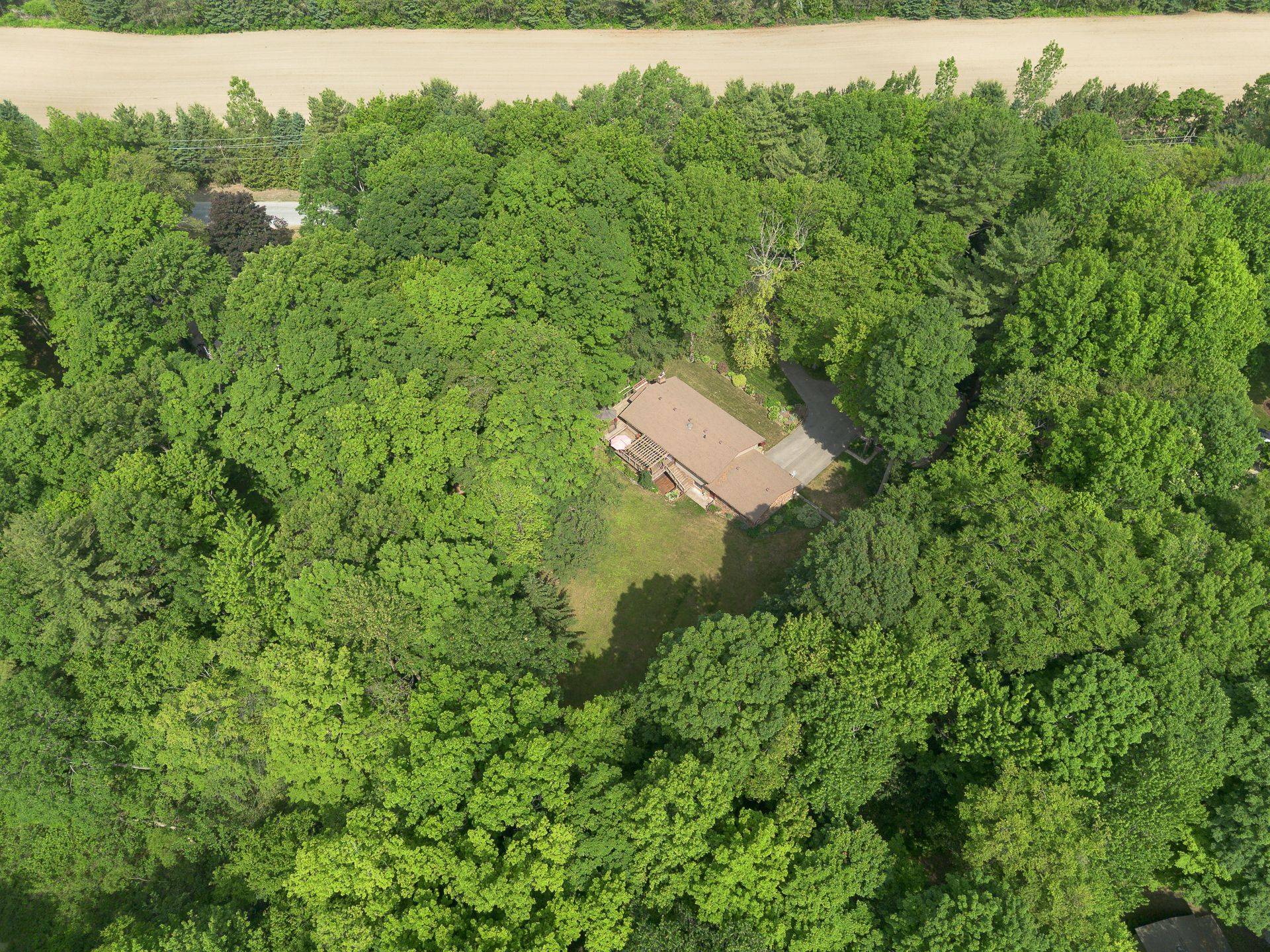 Norfolk, ON N4G 4G7,50 Rokeby Side Road