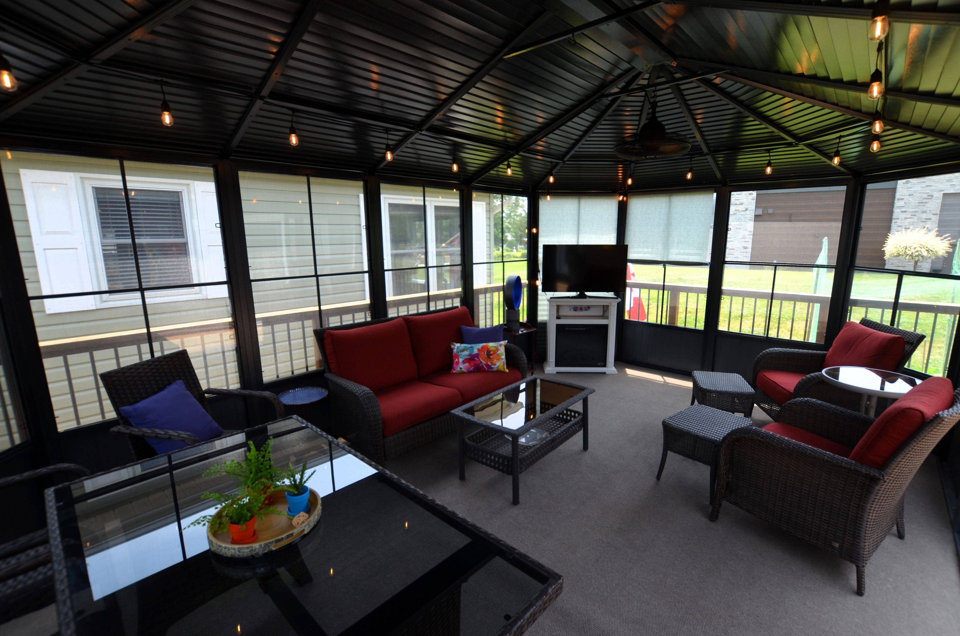 Middlesex Centre, ON N0L 1R0,22790 Amiens RD #103