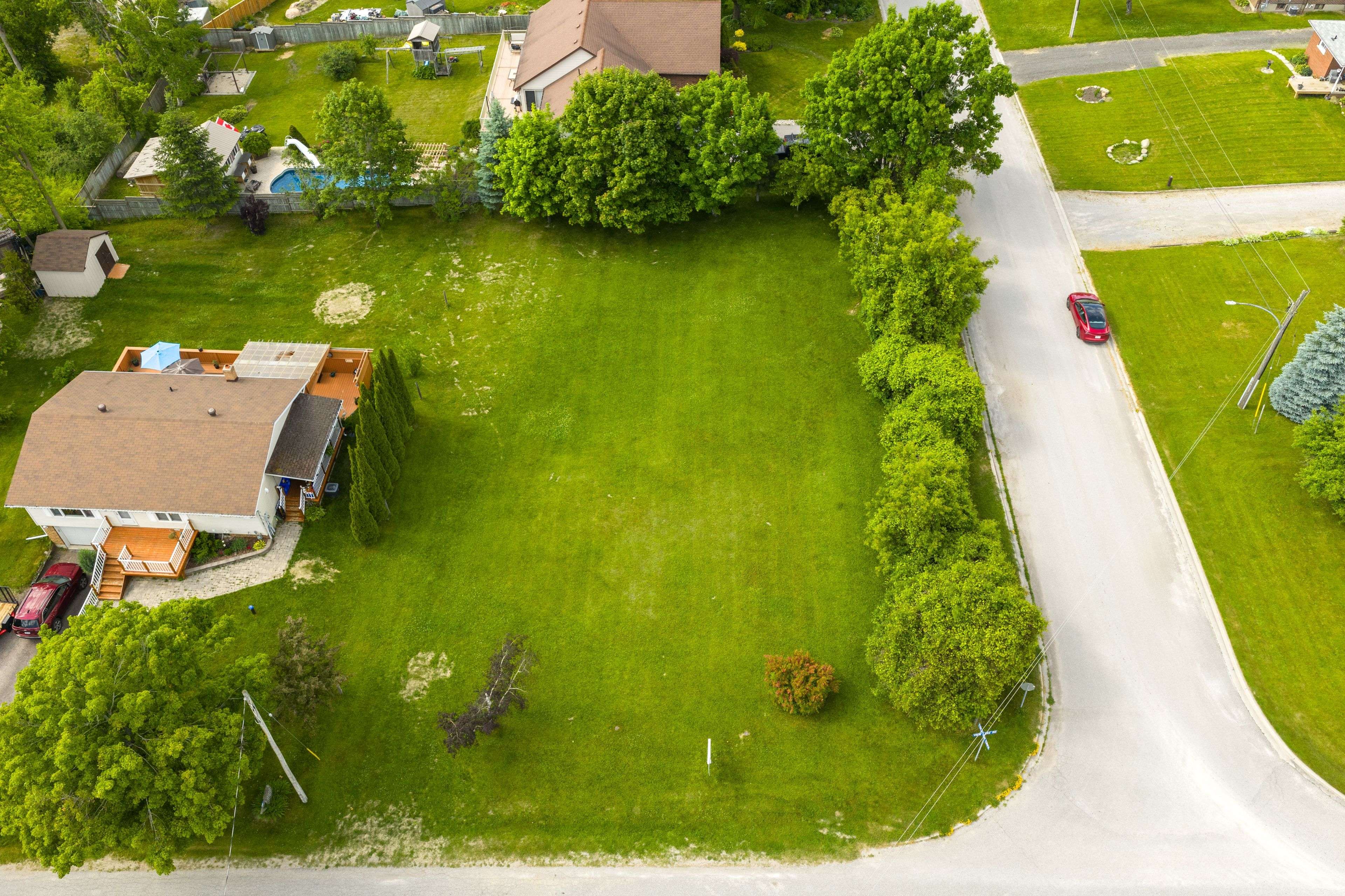 Scugog, ON L0B 1K0,Lot 6 Coleman CRES
