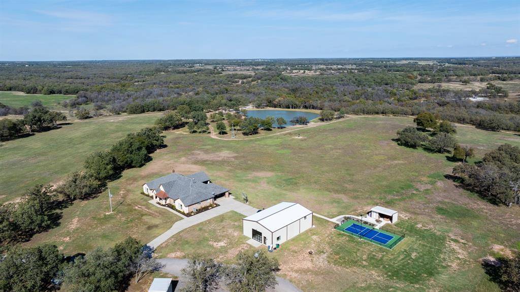 Chico, TX 76431,1177 County Road 1750