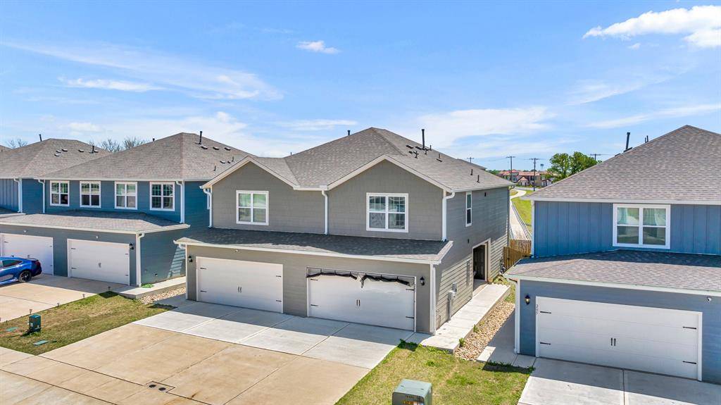 Princeton, TX 75407,207 Marsh Lane
