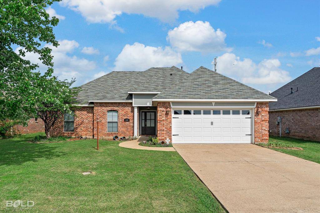 Haughton, LA 71037,140 Fitzwilliam Street