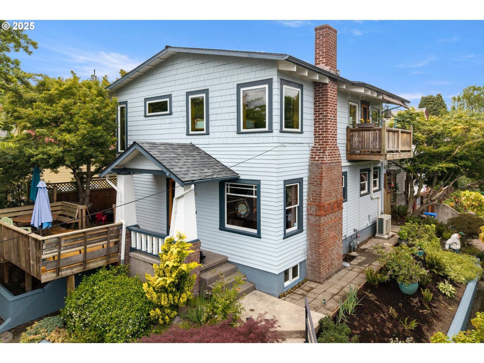Portland, OR 97202,8036 SE 7TH AVE
