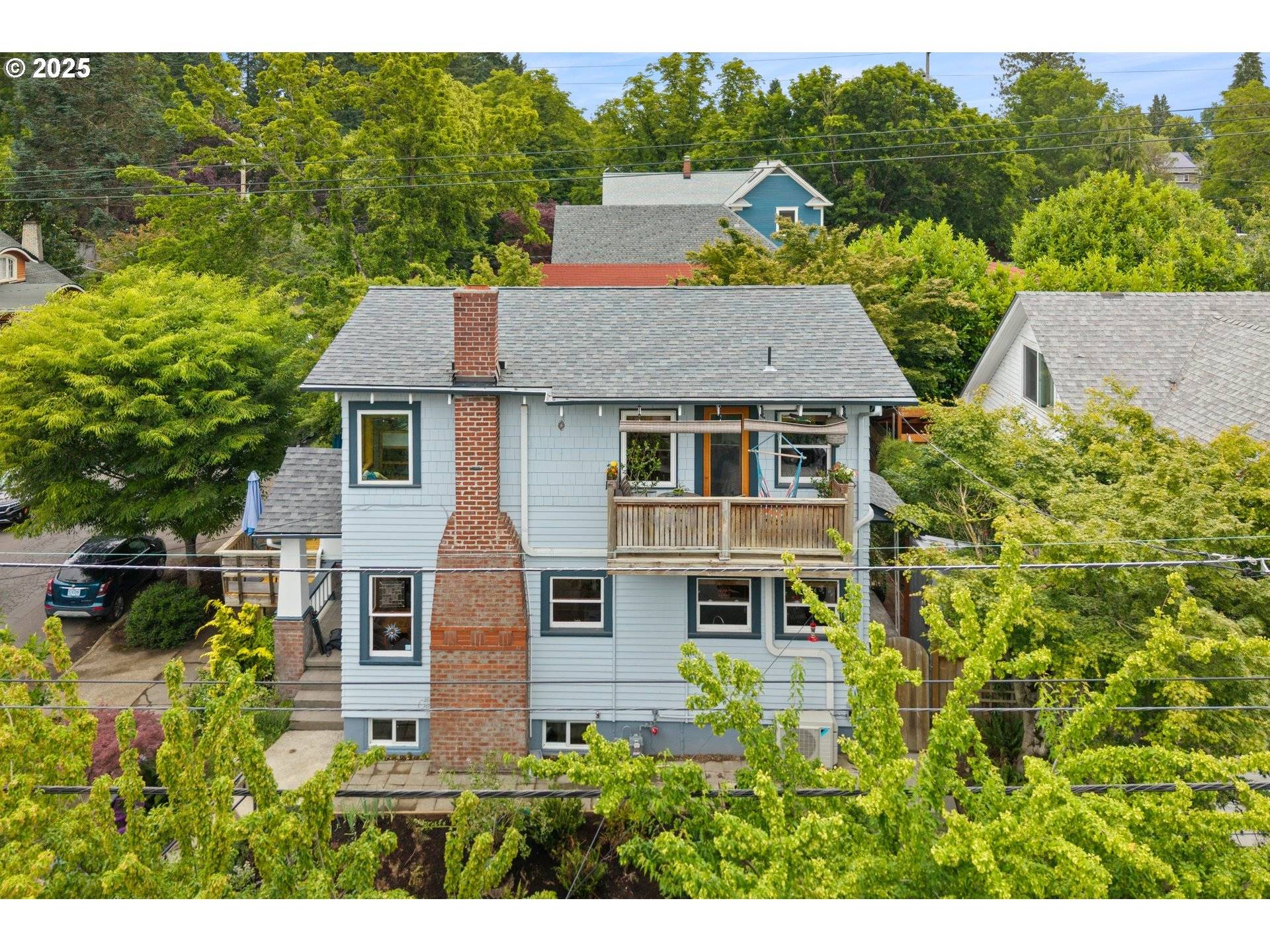 Portland, OR 97202,8036 SE 7TH AVE
