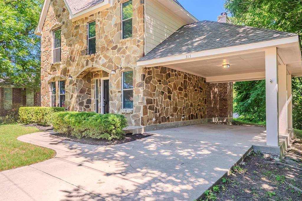 Rockwall, TX 75032,315 Lakeside Drive